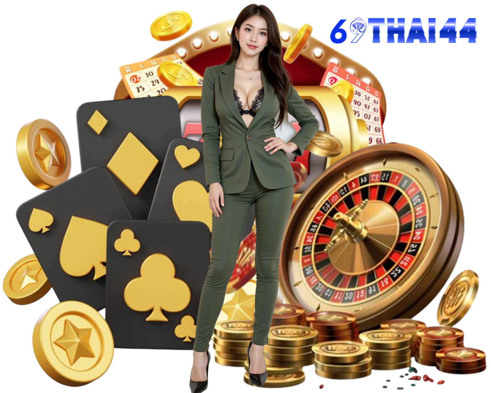 69THAI44 เข้าสู่ระบบ